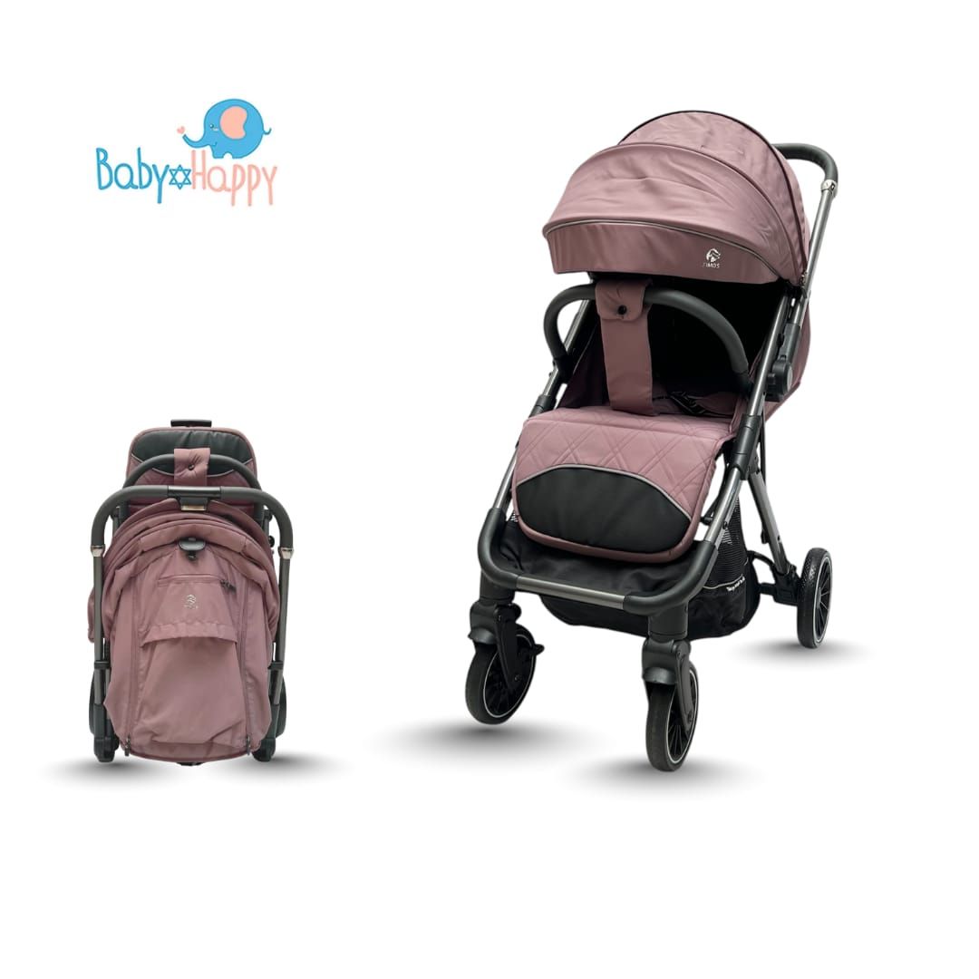 Coche maleta kidilo