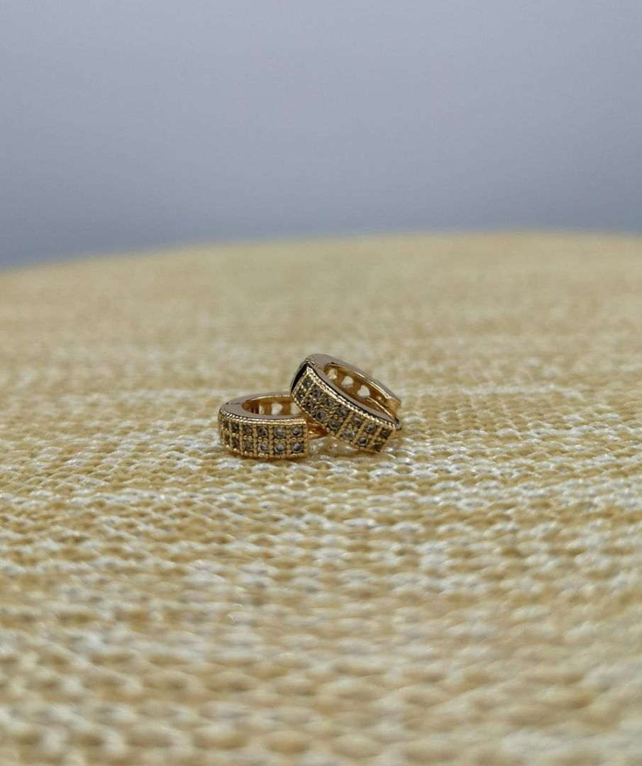 Candonga, oro rosa, covergold 