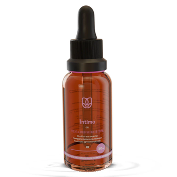 Imagen del producto GEL DESPIGMENTANTE INTIMO RENOVADOR LB
