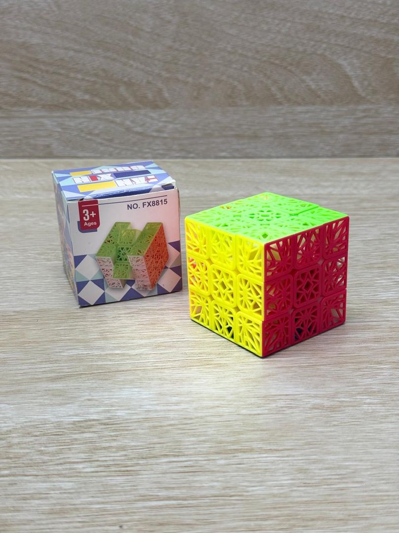 1870 CUBO 3*3 