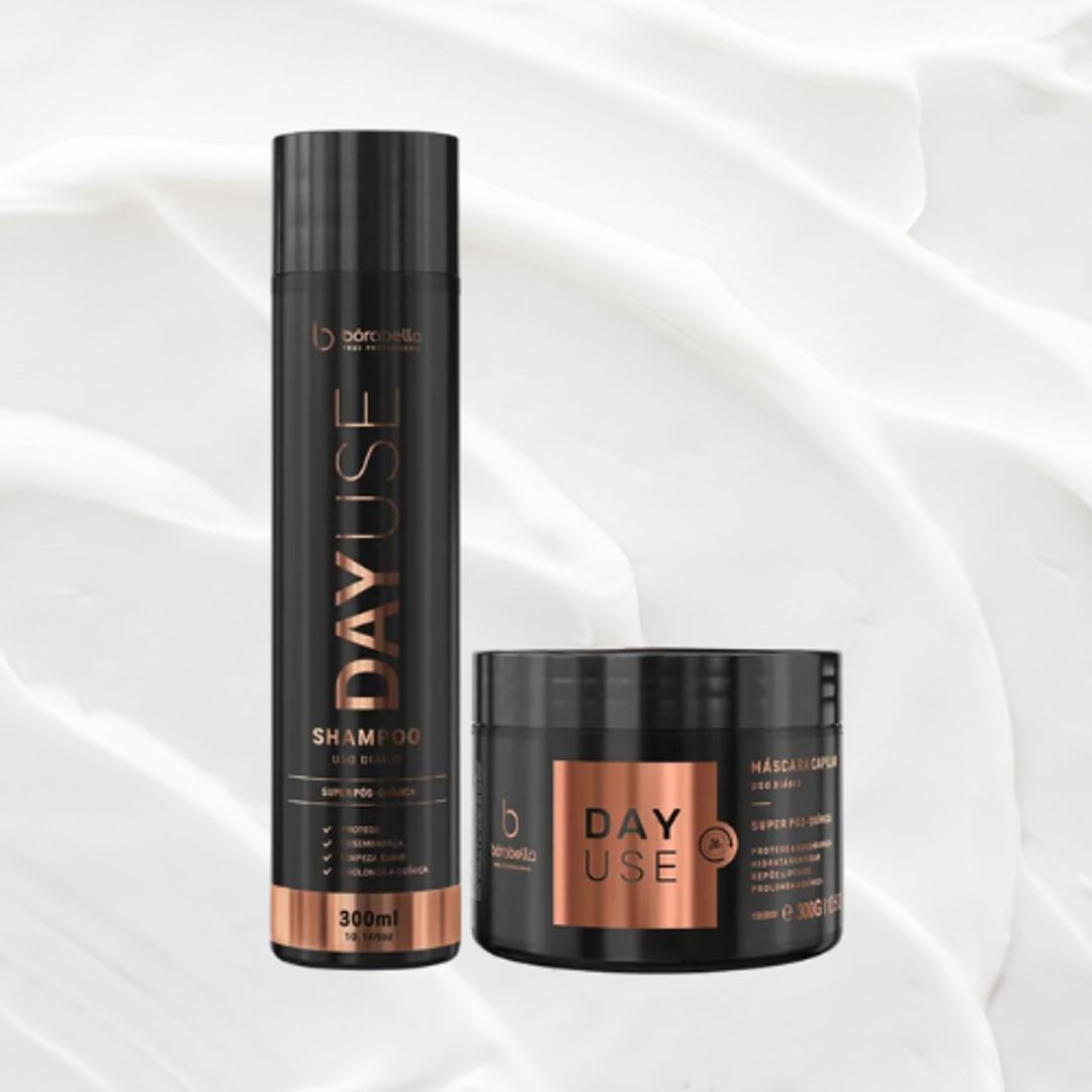 Kit Sh + Mascarilla Uso Diario