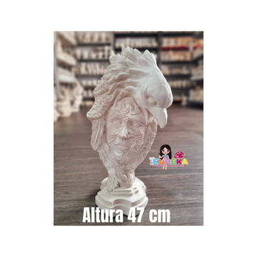 Imagen del producto Mascara aguila 