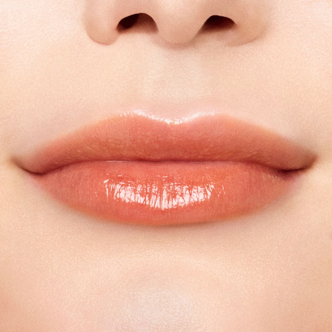 LUSTREGLASS LIP TINT - TRINKET