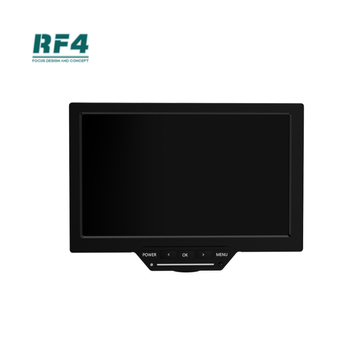 Imagen del producto MONITOR CON CAMARA INTEGRADA 16P RF4 YS010W