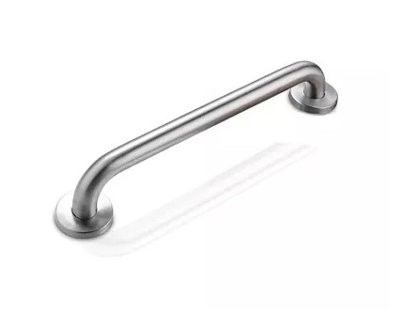 BARRA DE SEGURIDAD INOX 40 CM