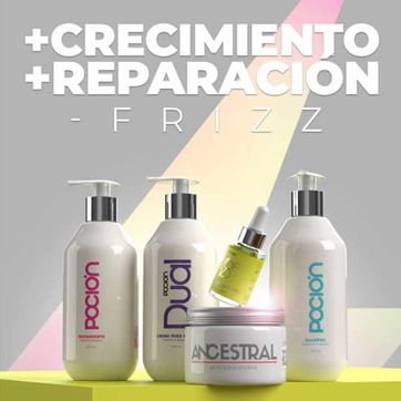 Imagen del producto Kit Super la pocion 