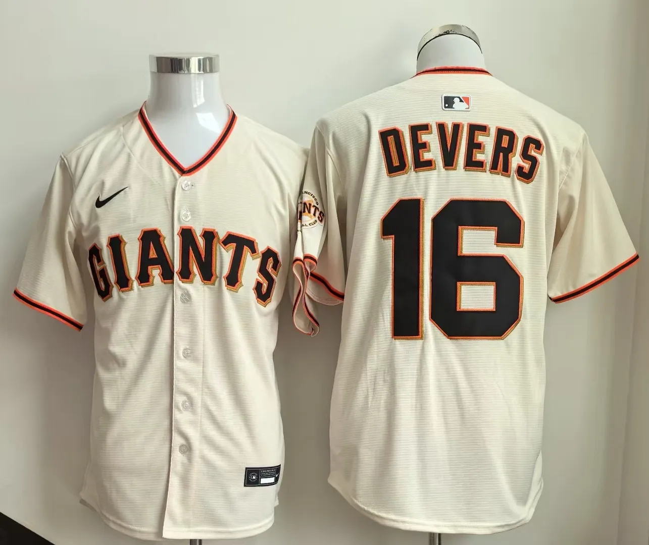 San Francisco Giants | Solo por pedido