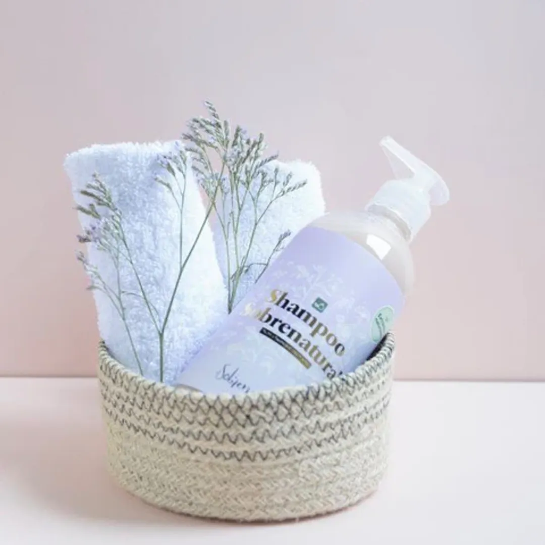SHAMPOO CRECIMIENTO Y NUTRICIÒN 500ML SOBRENATURAL