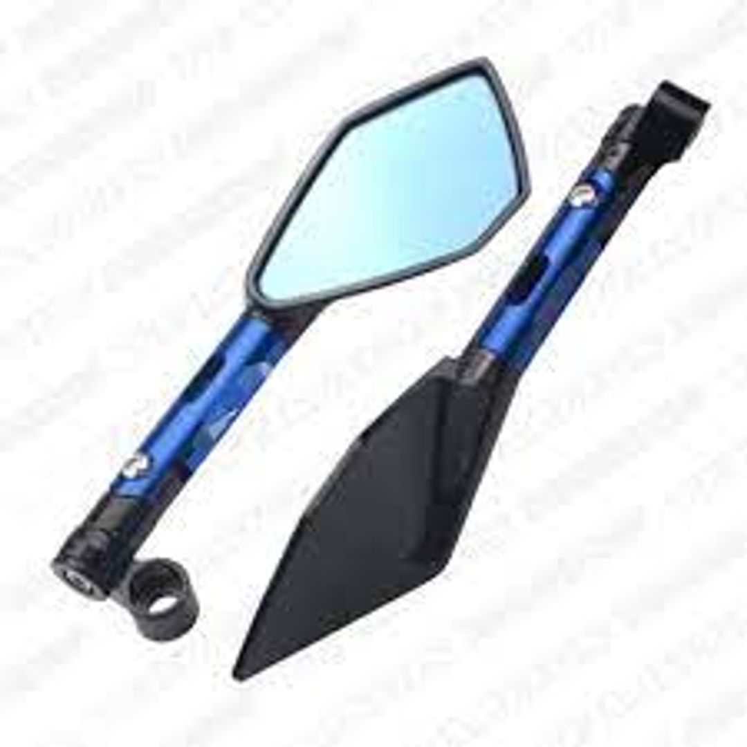  ESPEJO 5 PUNTAS  UNIVERSAL SM-RM-04