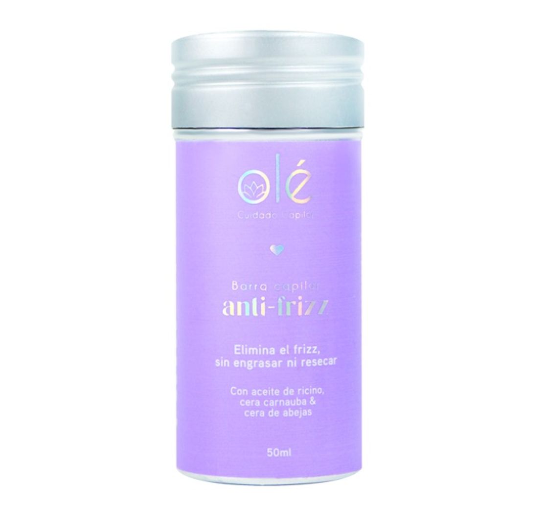 HAIRSTICK ANTIFRIZZ 50G OLÉ 