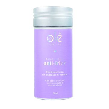 HAIRSTICK ANTIFRIZZ 50G OLÉ  - imagen 1