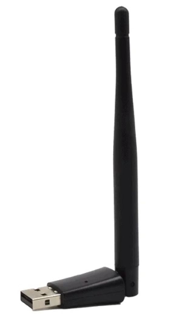 Adaptador Wifi Antena USB B441