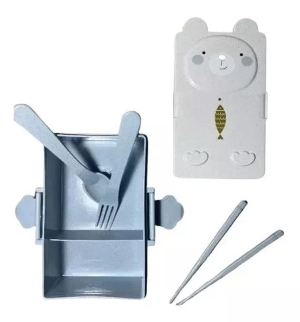 PORTA INFANTIL