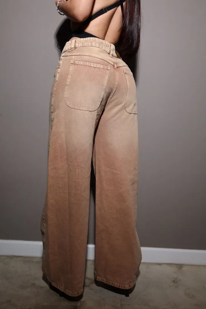 Pantalon Brillos