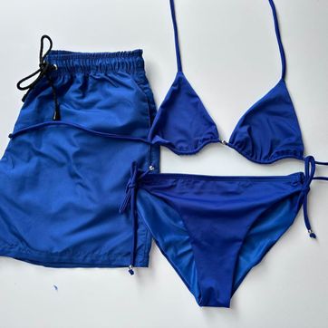 Imagen del producto Combo Isabella 