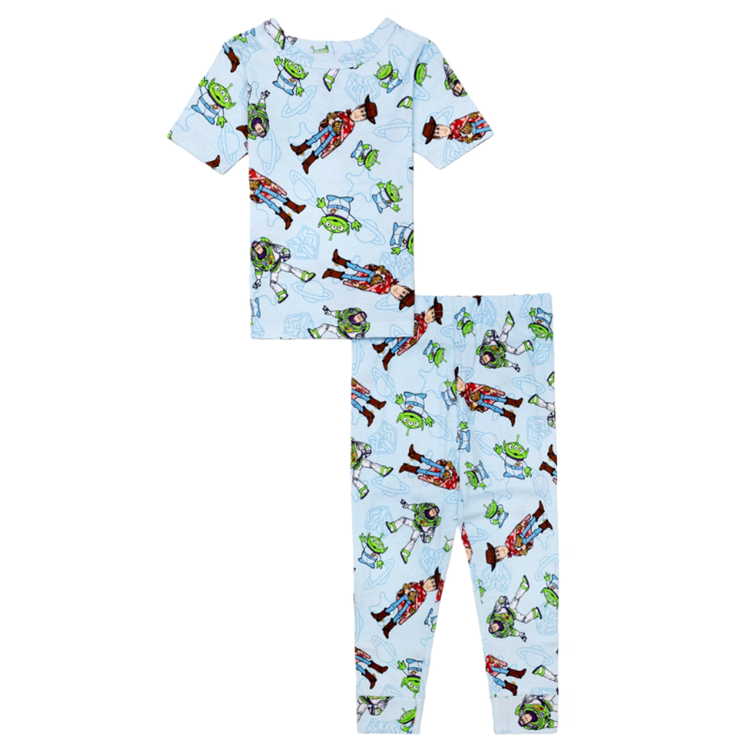 3T Pijama TOY STORY