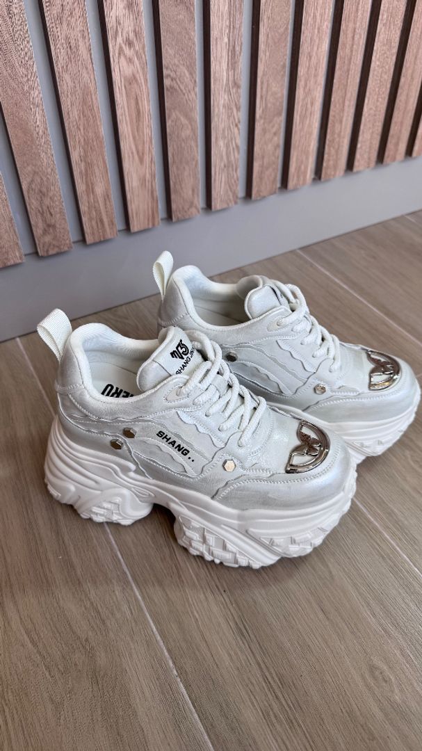 TENIS PLATFORM SHANG