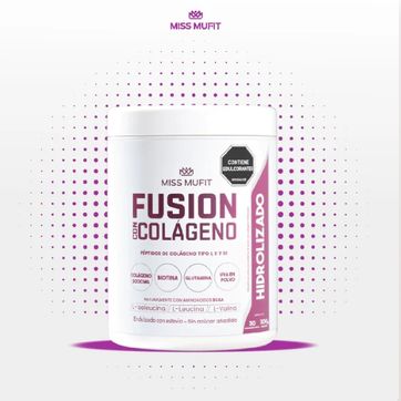 COLAGENO HIDROLIZADO - imagen 1