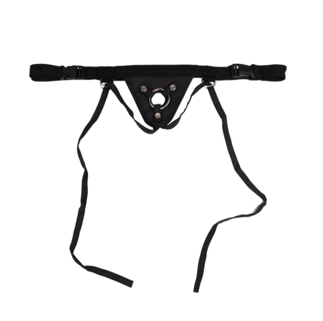 Redplay Strap On Reisor