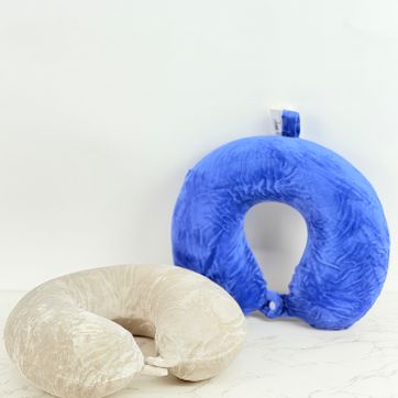 Imagen del producto CUELLERO UNICOLOR 30CM