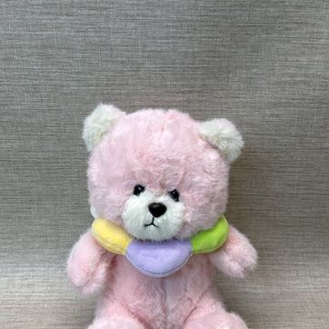 Imagen del producto OSO ROSA 30 CM