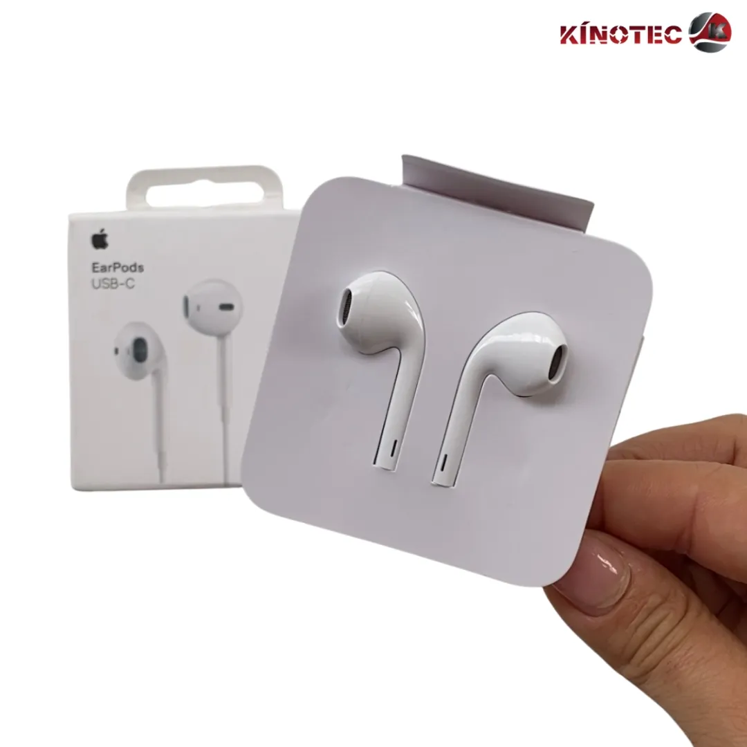 Audífonos iPhone 15