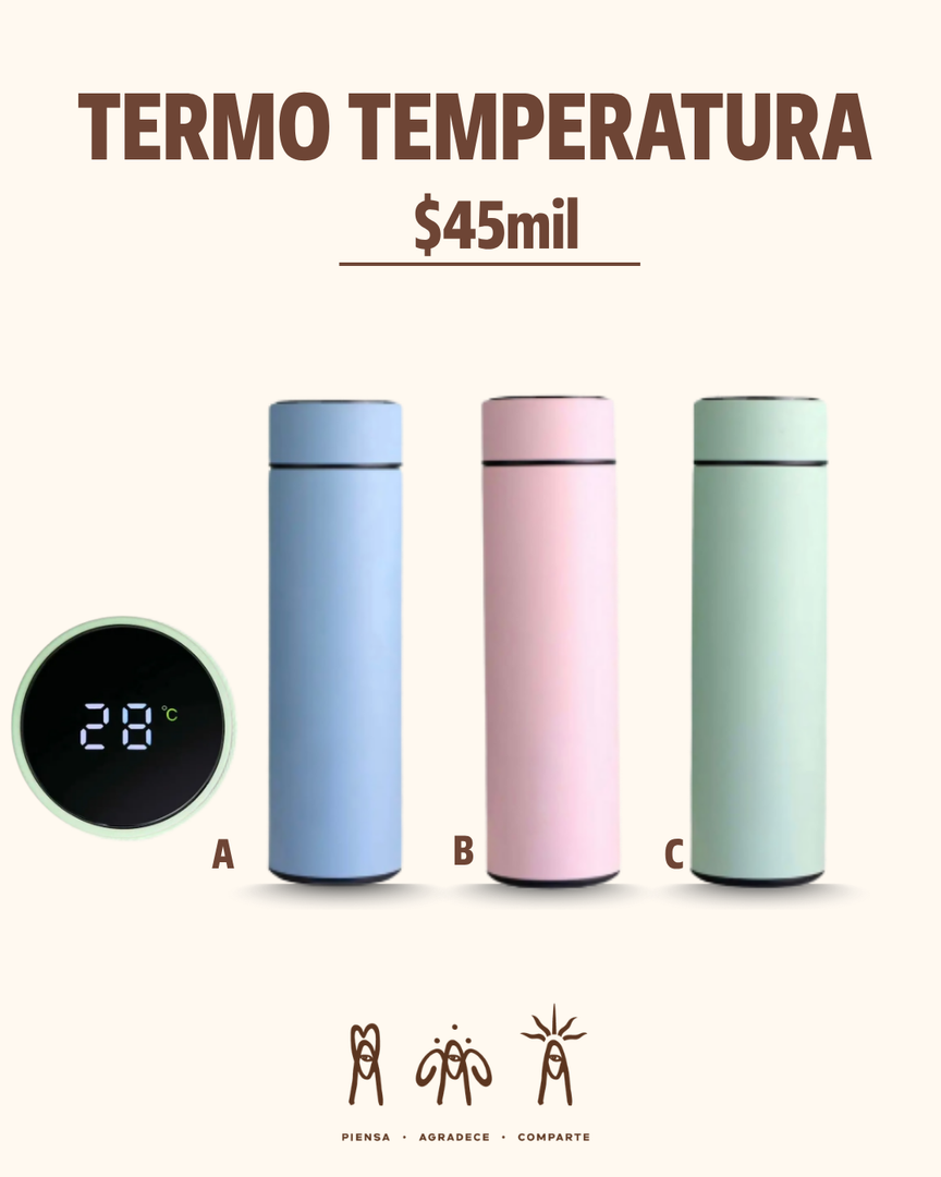 Nueva colección