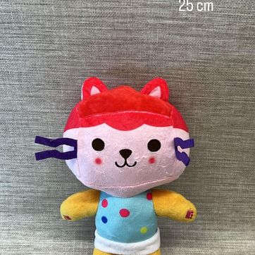 Imagen del producto LA CASA DE MUÑECAS DE GABY