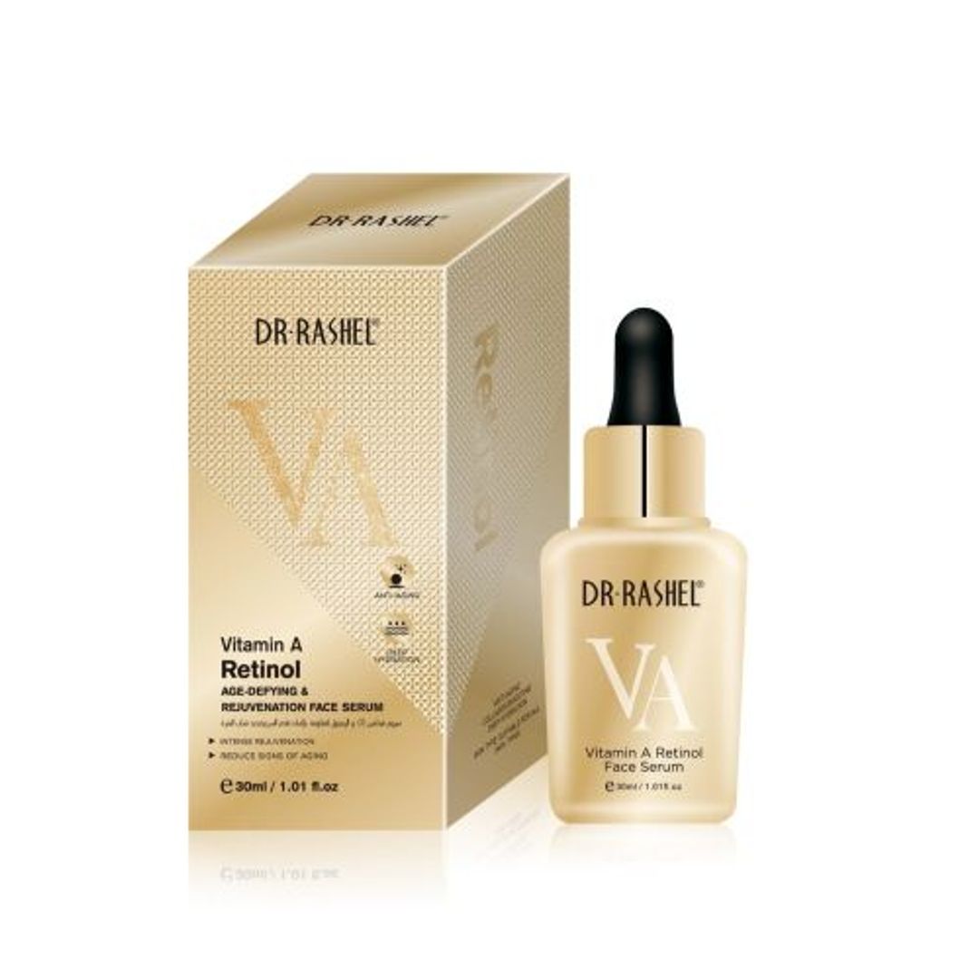 SERUM RETINOL DR.RASHEL 
