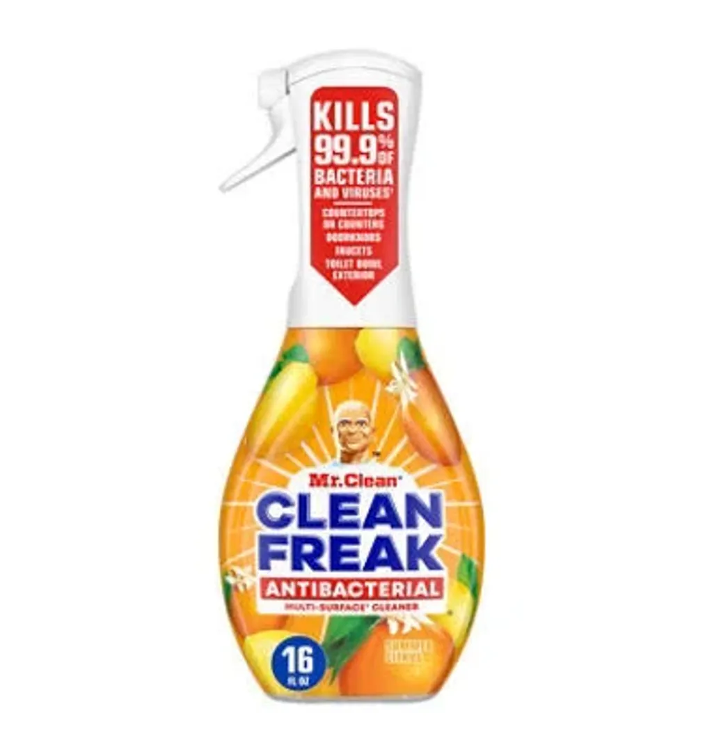 Mr.Clean Clean Freak 