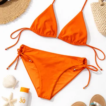 Imagen del producto Isabella naranja 