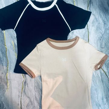 Camisa basica - imagen 1