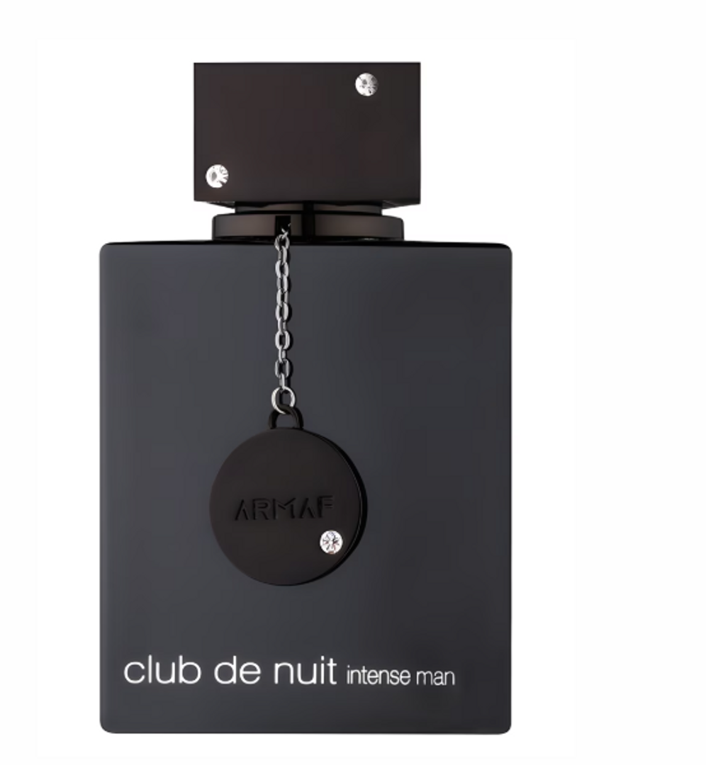 Club de Nuit Intense Men