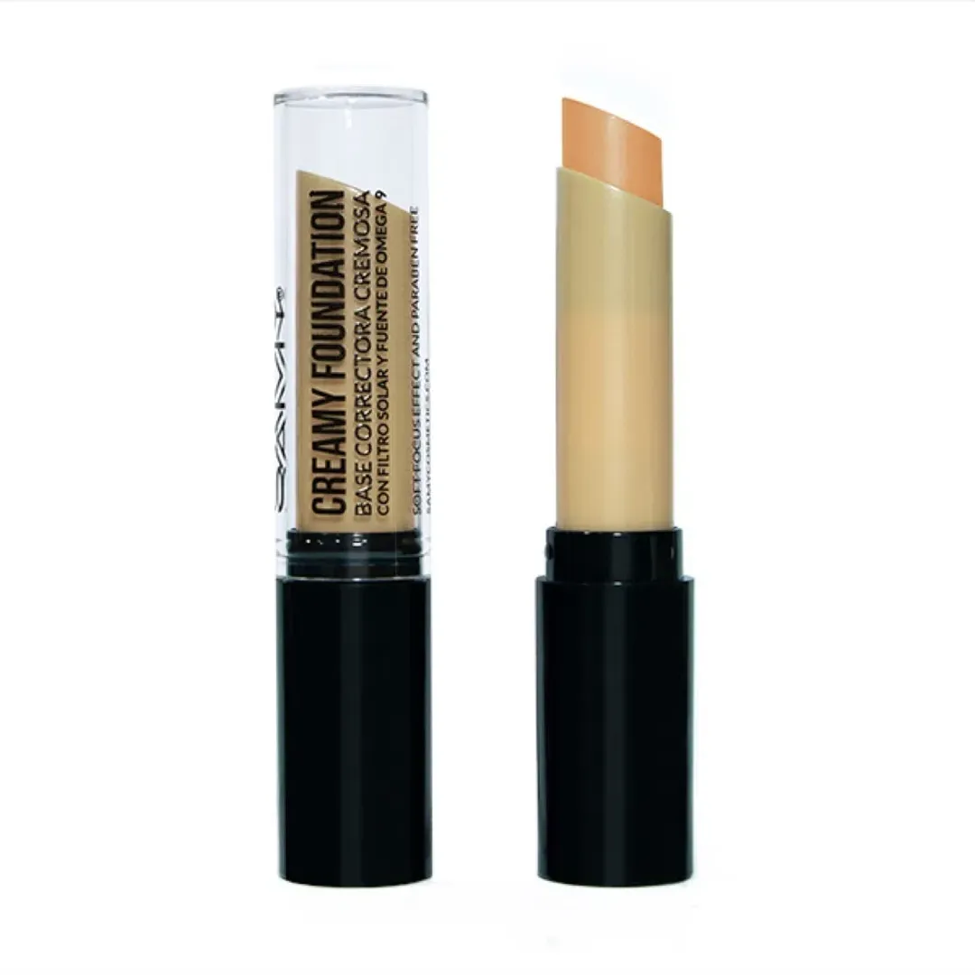 CORRECTOR EN BARRA NARANJA SAMY