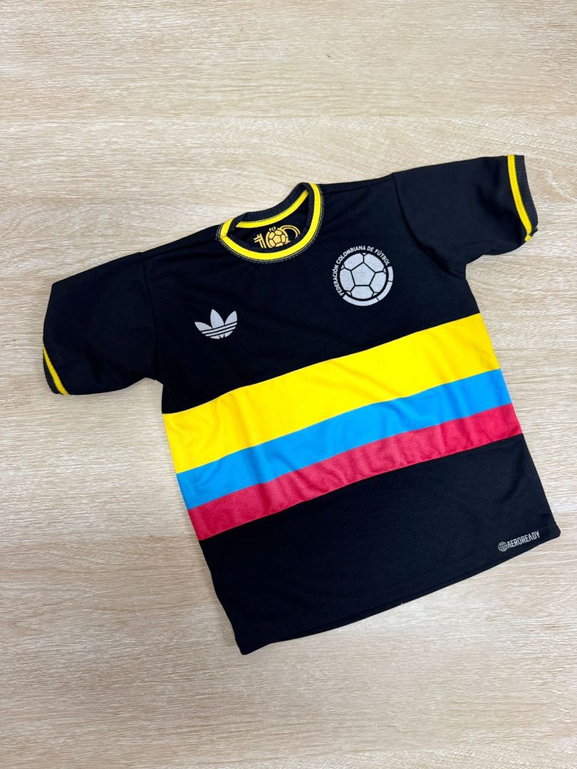 000 CAMISA NIÑO 