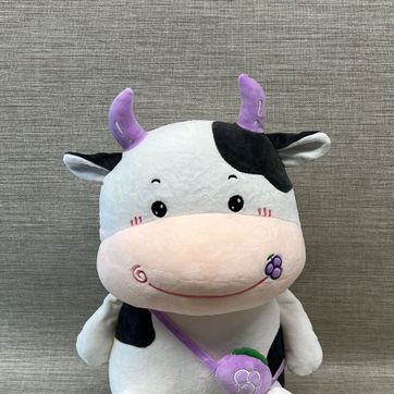 Imagen del producto VACA CARRIEL 