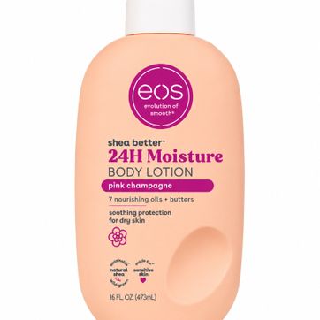 Imagen del producto CREMA EOS PINK CHAMPAGNE