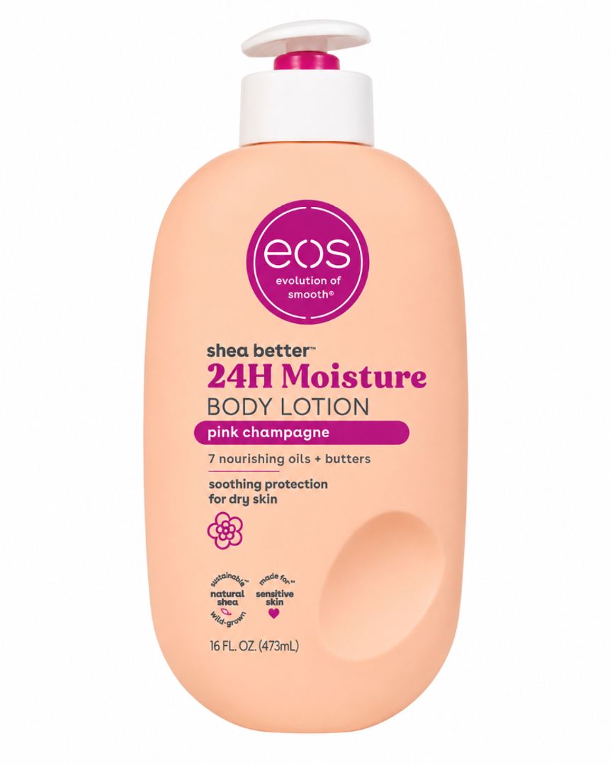 CREMA EOS PINK CHAMPAGNE