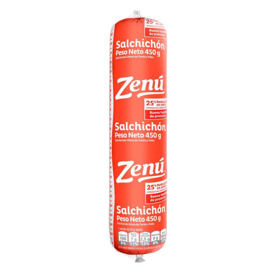 SCHON.ZENU*450G