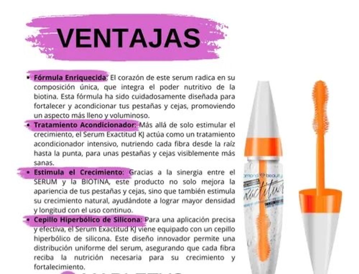 Tratamiento exactitud 
