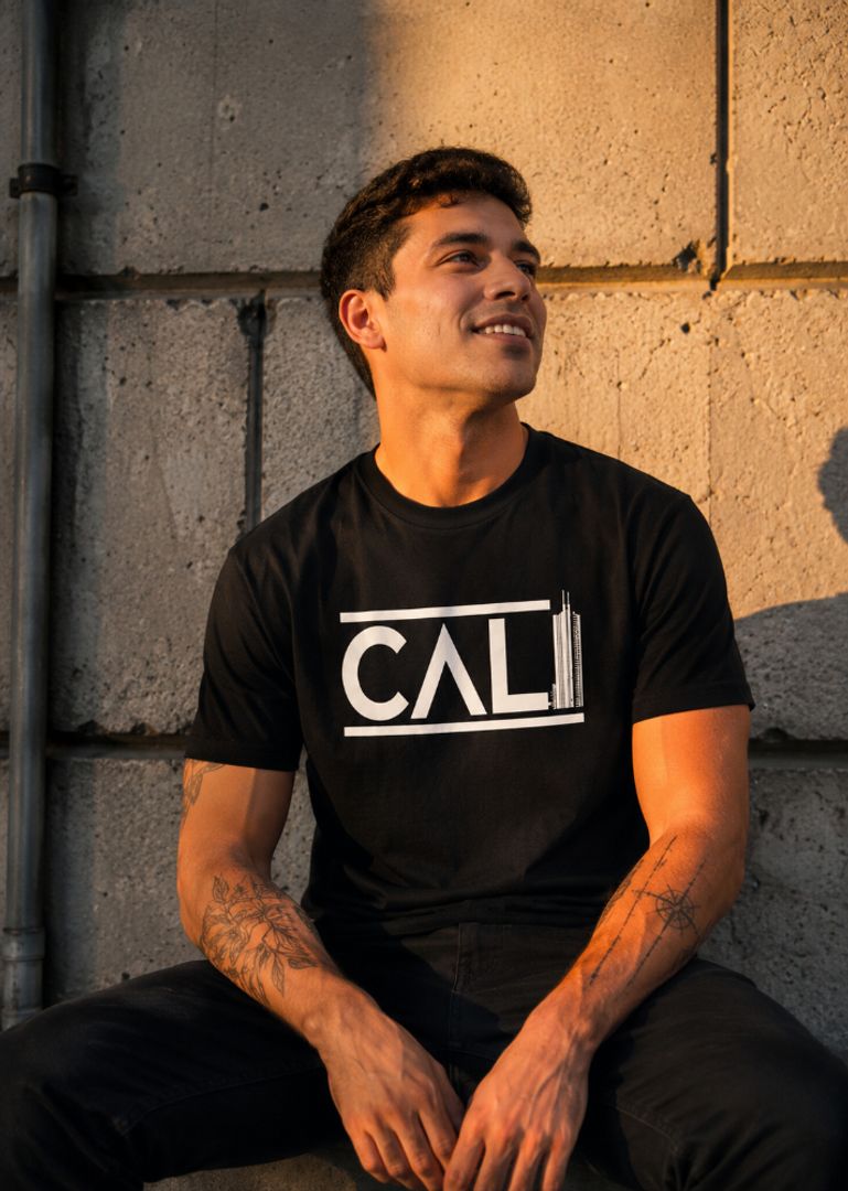Cali torre