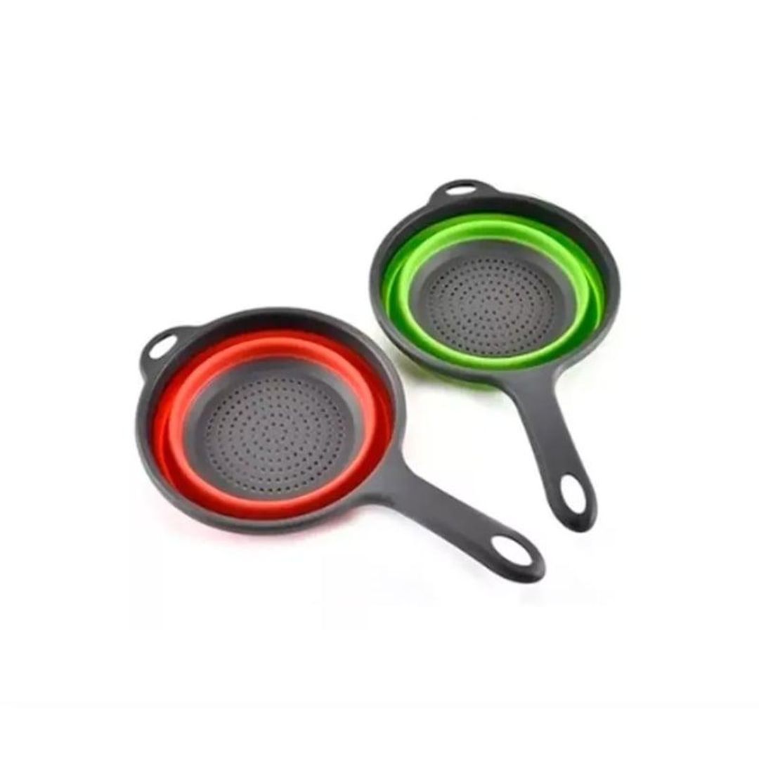 Colador Gde plegable 