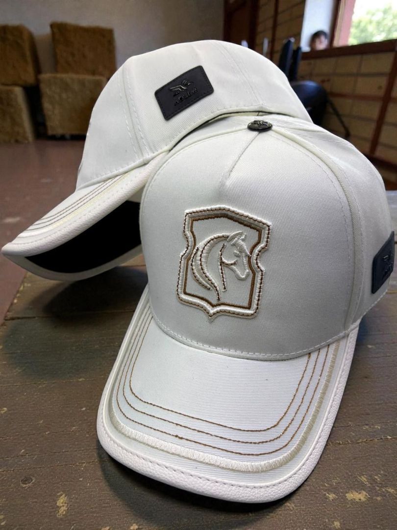 GORRA CABALLISTA