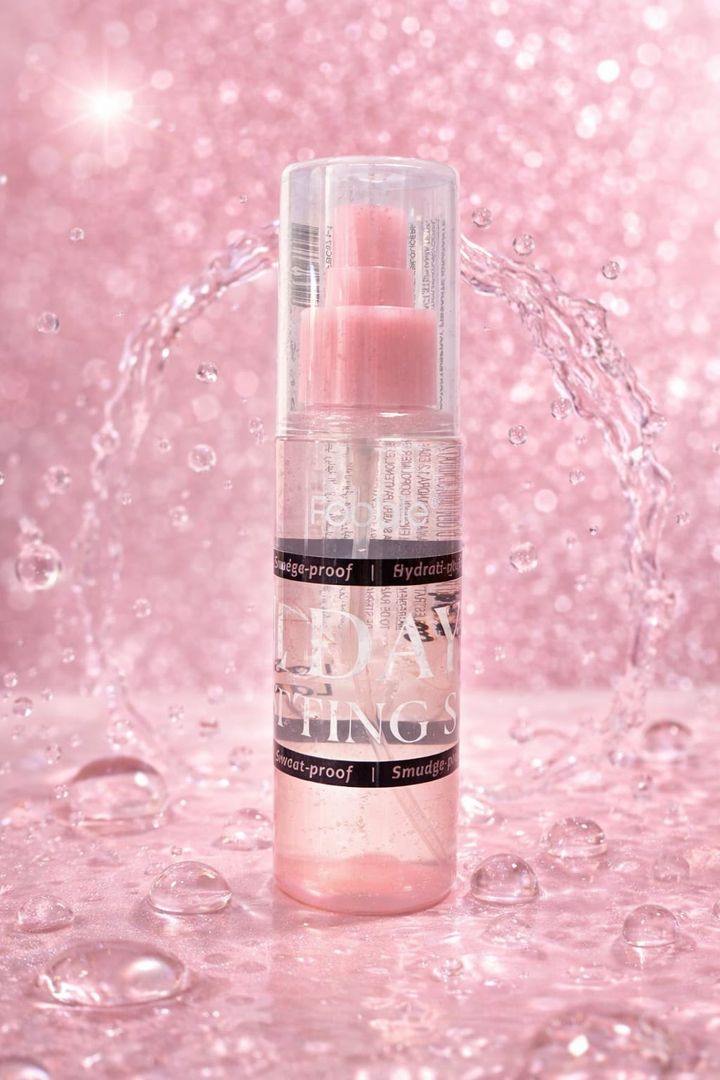 FIJADOR DE MAQUILLAJE – FEBBLE FBC071-01