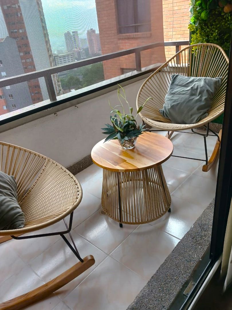 SET MECEDORAS ACAPULCO