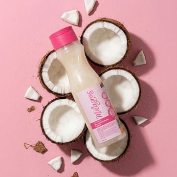 Imagen del producto SHAMPOO BIO-REPORALIZADOR CAPILAR MILAGROS