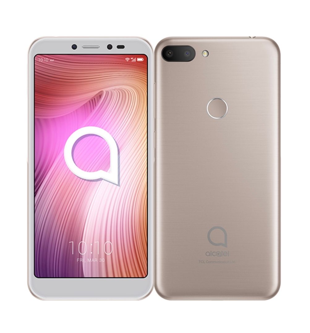 AlCATEL 1S - 32GB - 3RAM 
