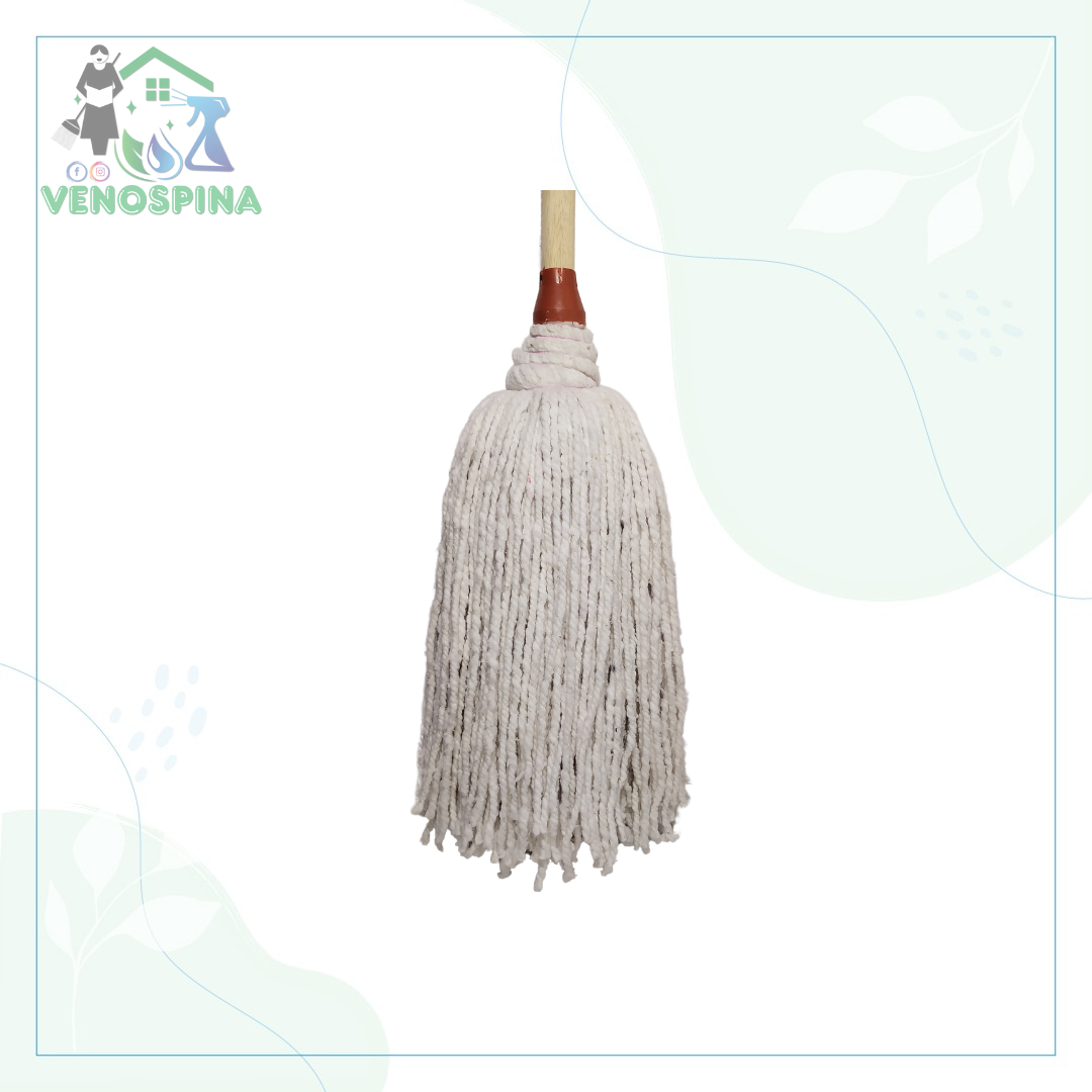 TRAPERO PABILO 3X BLANCA