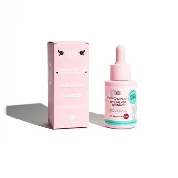 Imagen del producto Tonico capilar crecimiento Kaba