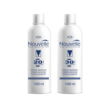 Imagen del producto PEROXIDO NOUVELLE